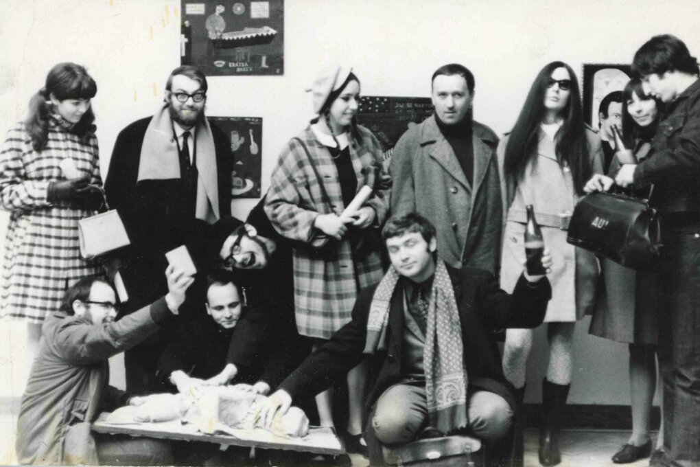 MAX – výstava mladých